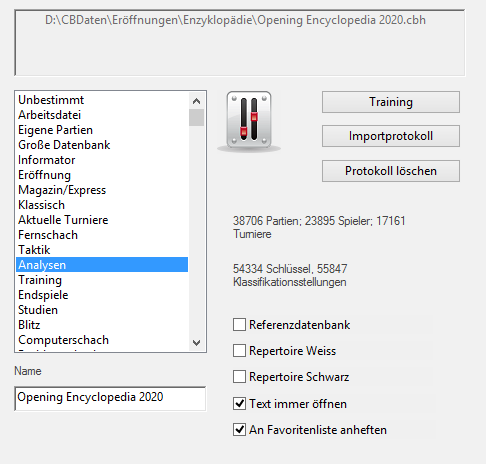 Eigenschaften