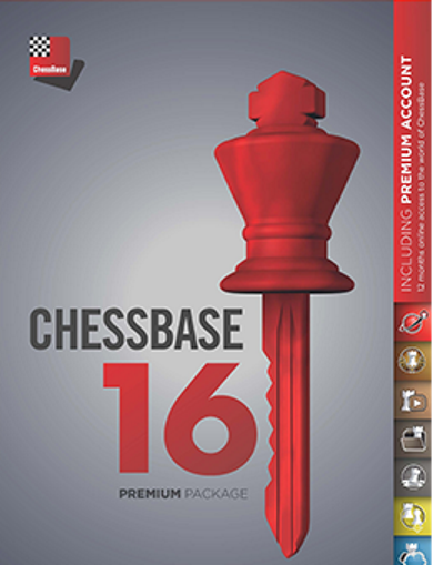 ChessBase 16