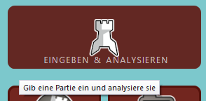 Analysieren