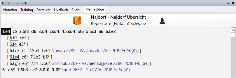 Najdorf