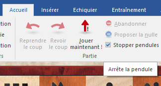 Stoppen