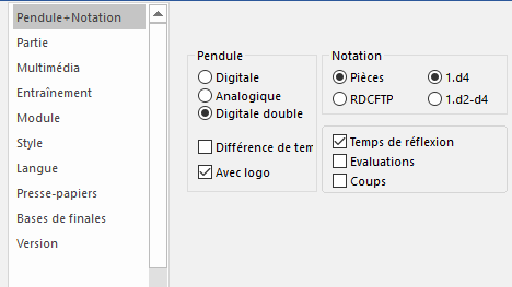 pendule-notation