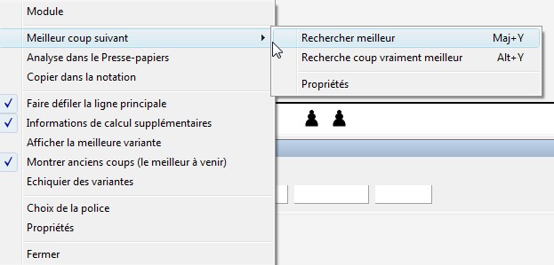 zusatzfunktionen in fritz 12-1