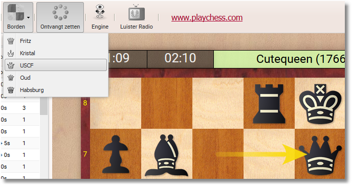 playchessbord