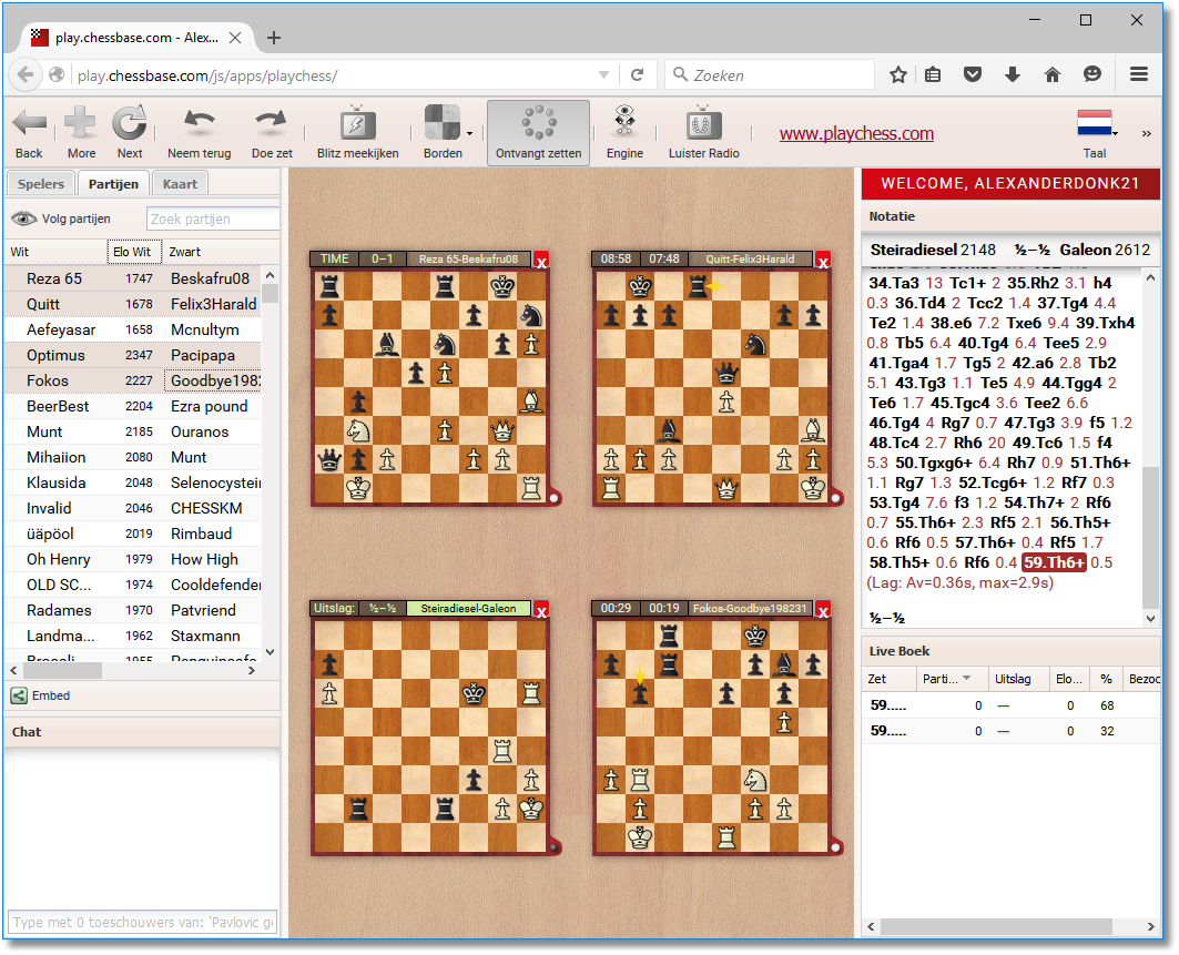 playchessmultiboard
