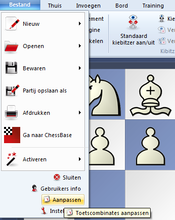 toetsenbordaanpassen