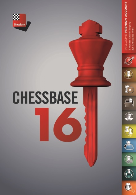 ChessBase 16