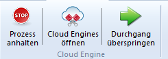 Cloud Engines laden